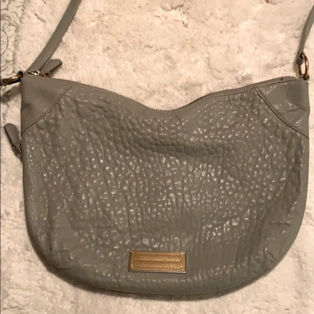 Marc by Marc Jacobs Messenger Bag